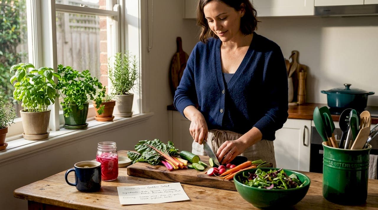 Gut health and nutrient absorption: what really works